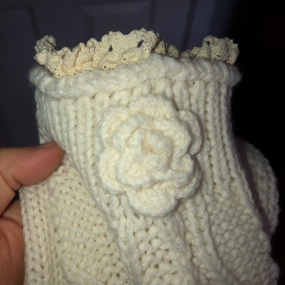 Boot socks - Picture 4 of 4